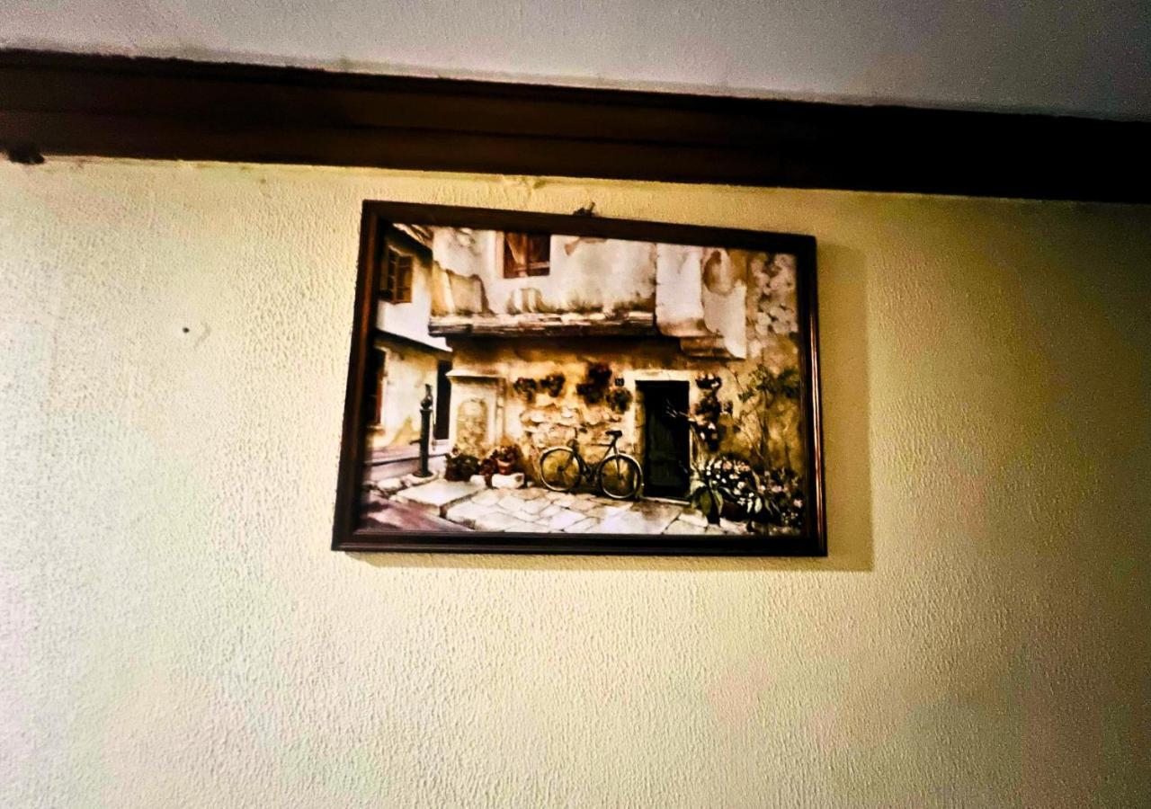 New Islamabad Hotel Luaran gambar
